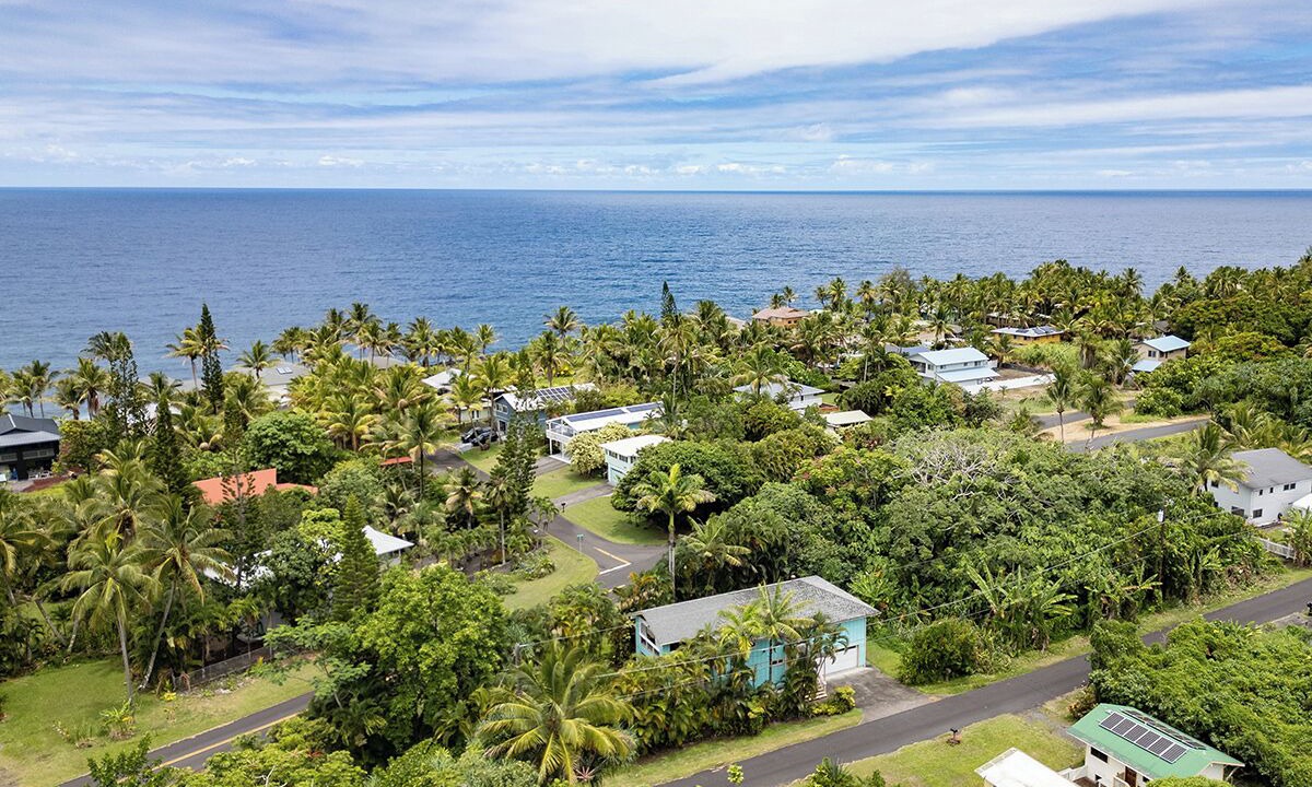 Photo of Outdoor in Kapoho