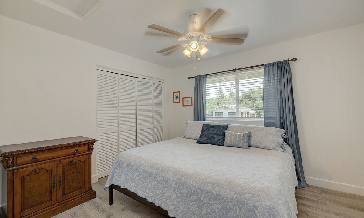 Photo of Bedroom in Kapoho
