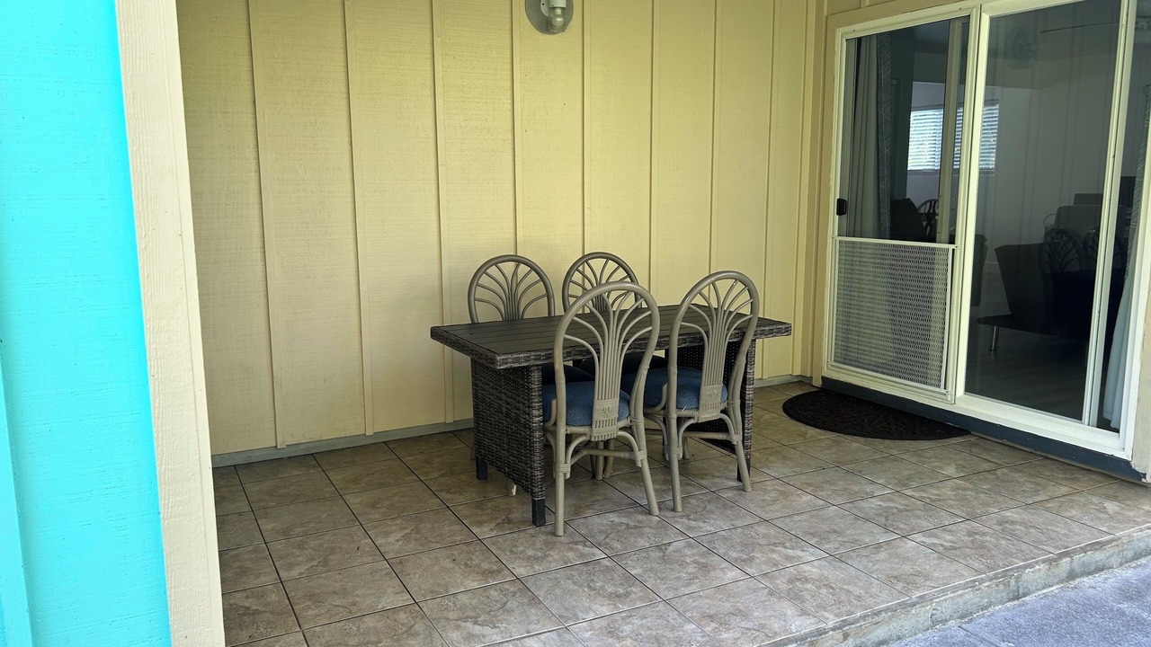 Photo of Outdoor in Kapoho