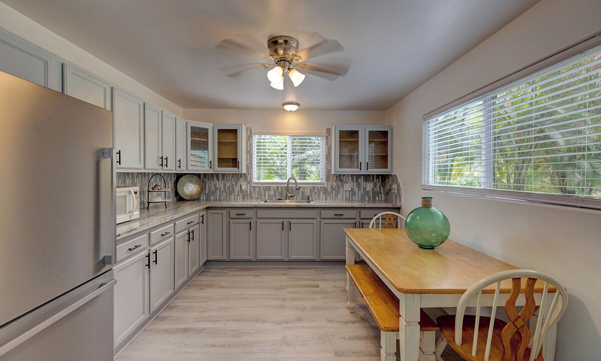 Photo of Kitchen in Kapoho