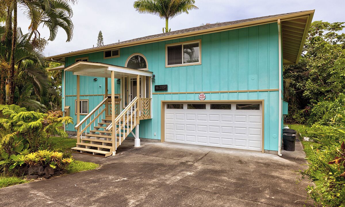 Photo of Outdoor in Kapoho