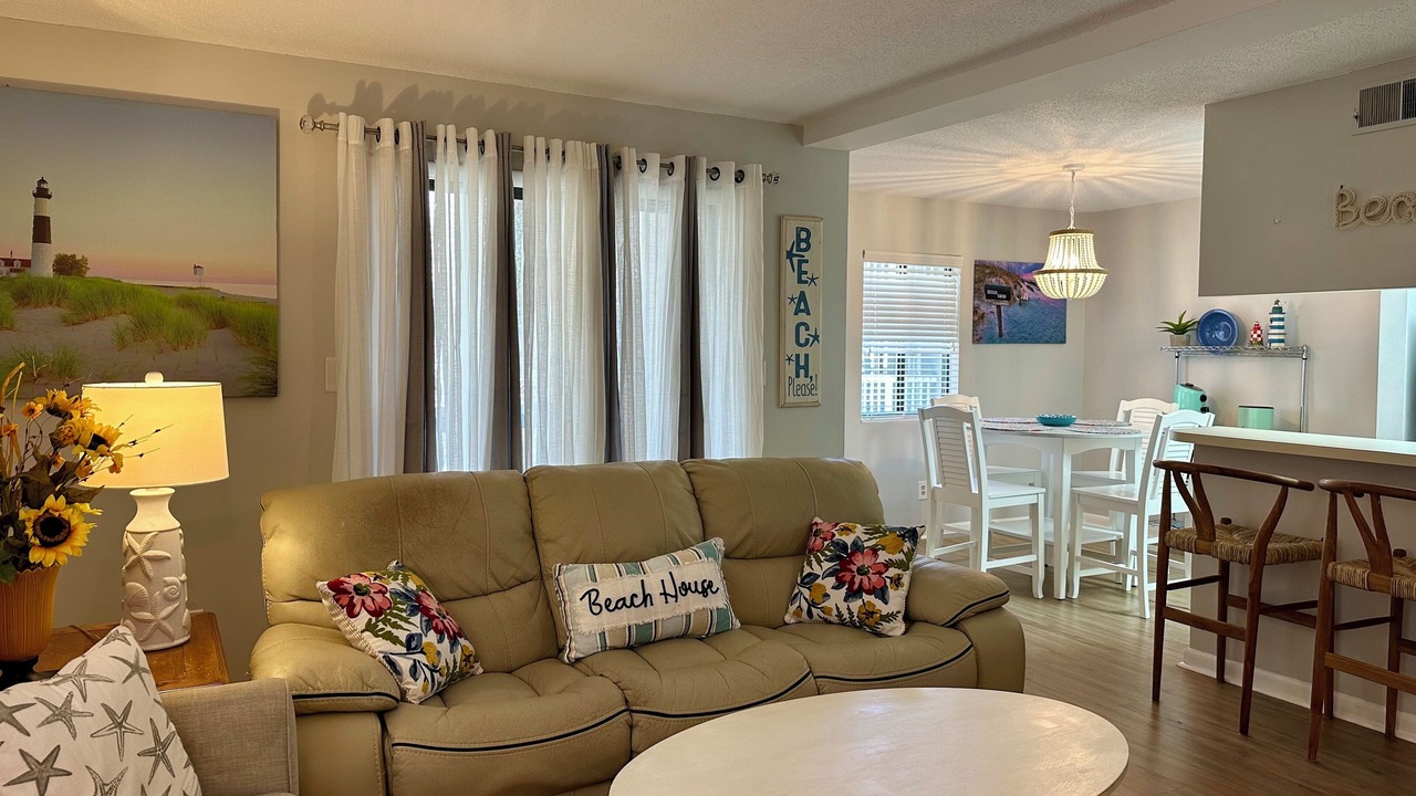 Photo of Livingroom in Calabash