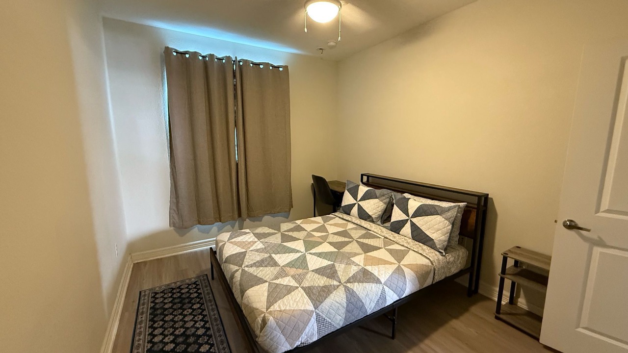 Photo of Bedroom in Cedar Park