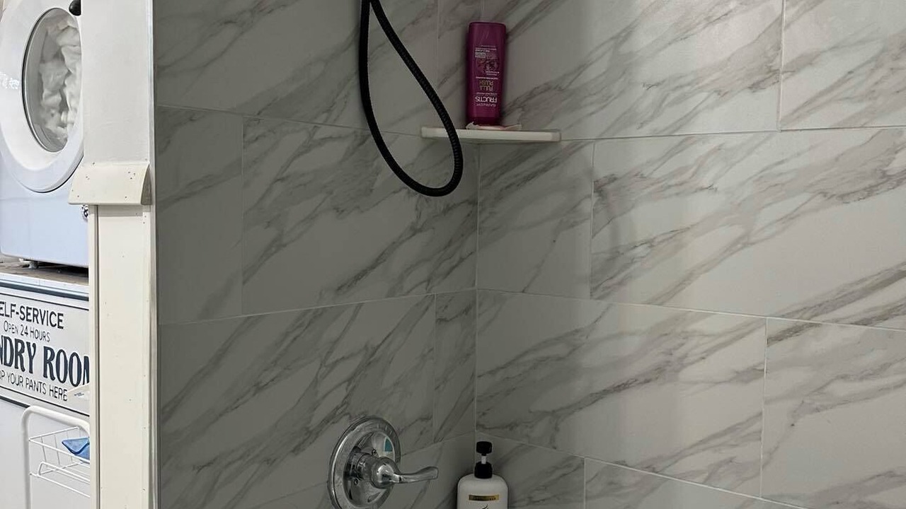 Photo of Bathroom in Point Harbor