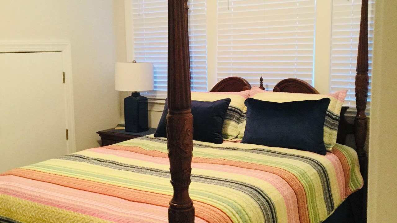 Photo of Bedroom in Evans