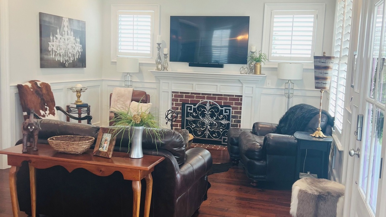 Photo of Livingroom in Evans