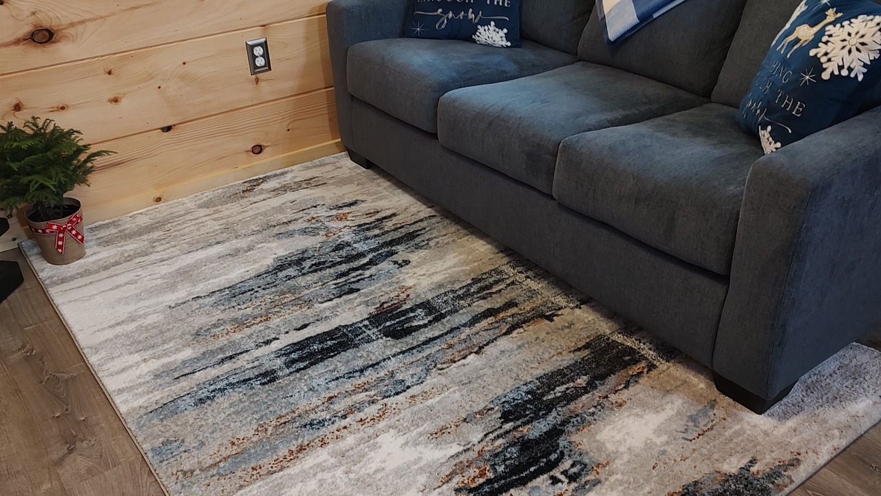 Photo of Livingroom in Mountain Rest