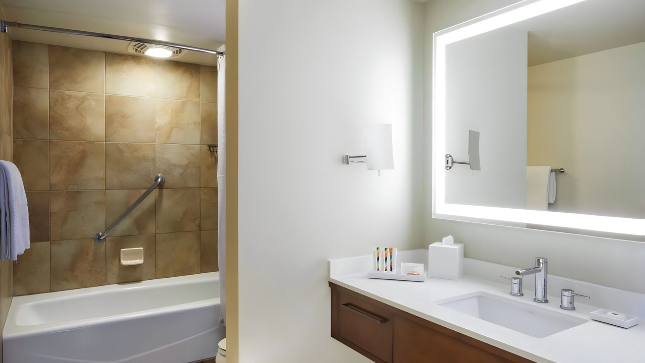 Photo of Bathroom in Honolulu