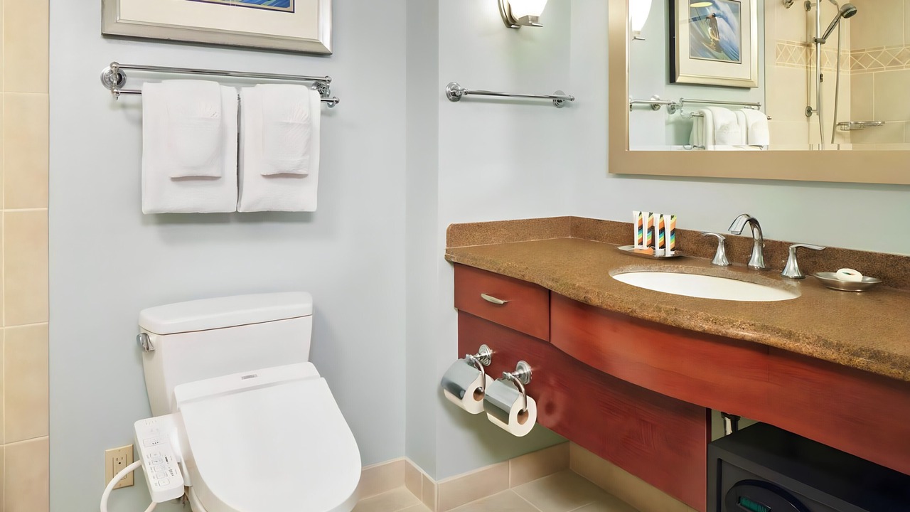 Photo of Bathroom in Honolulu
