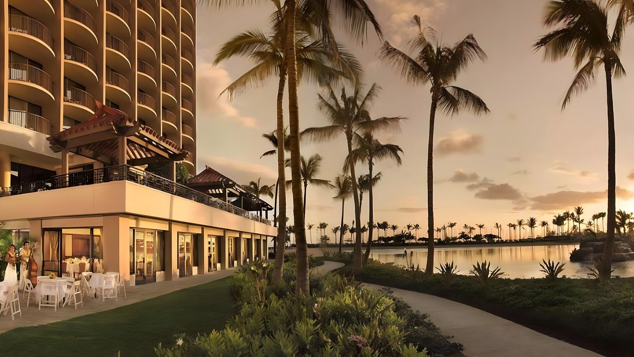 Photo of Outdoor in Honolulu