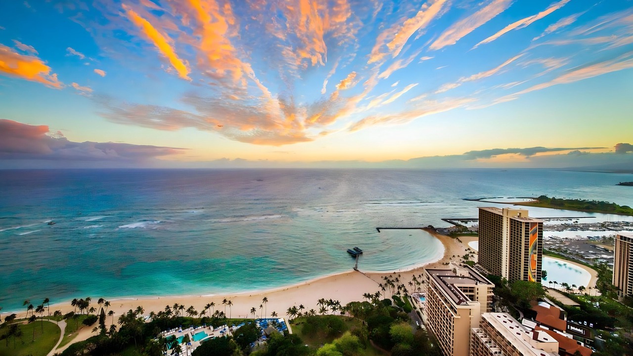 Photo of Others in Honolulu