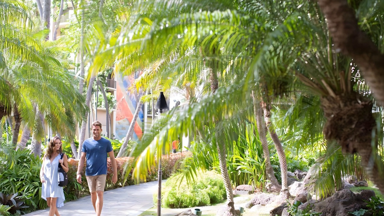 Photo of Outdoor in Honolulu