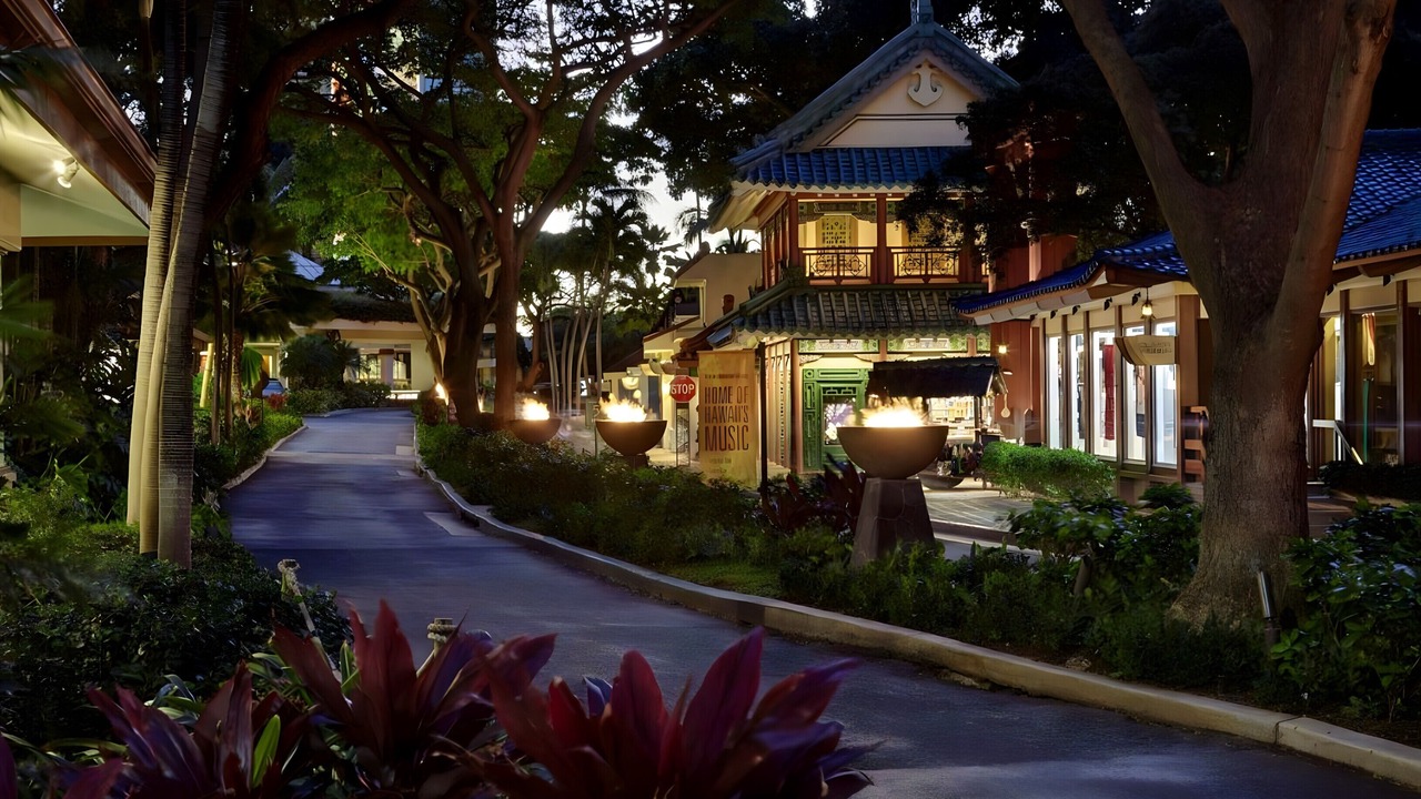 Photo of Outdoor in Honolulu