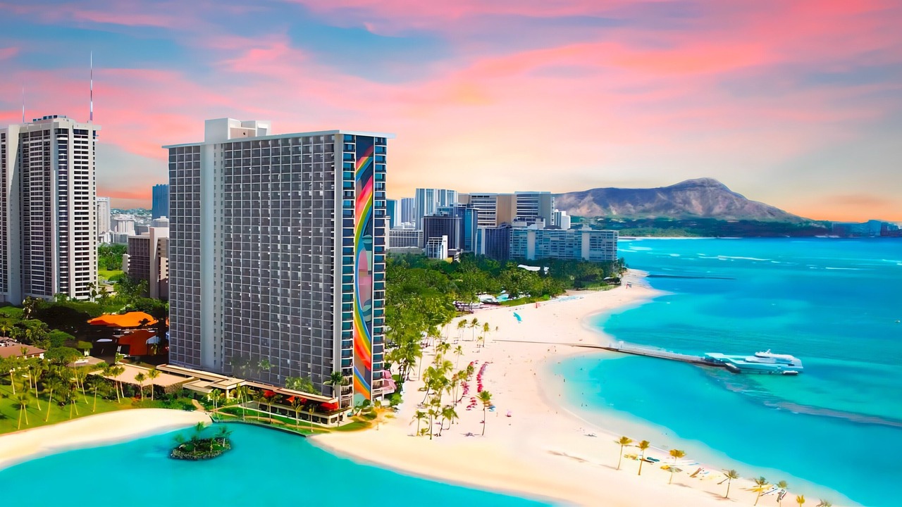 Photo of Outdoor in Honolulu