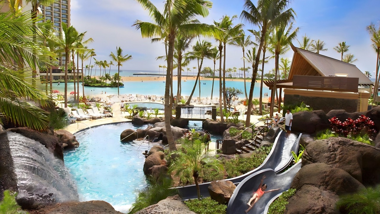Photo of Outdoor in Honolulu
