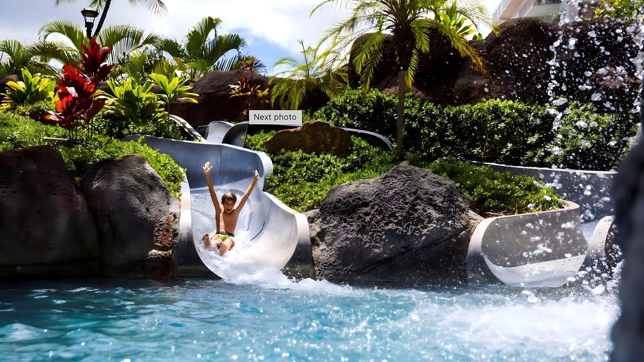 Photo of Outdoor in Honolulu