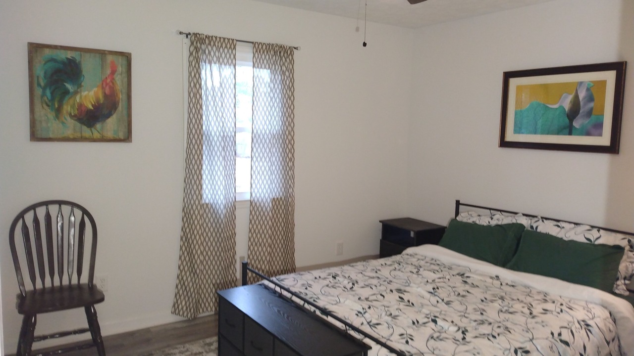 Photo of Bedroom in Boiling Spring Lakes