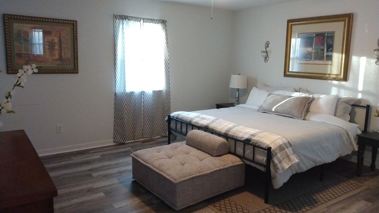 Photo of Bedroom in Boiling Spring Lakes