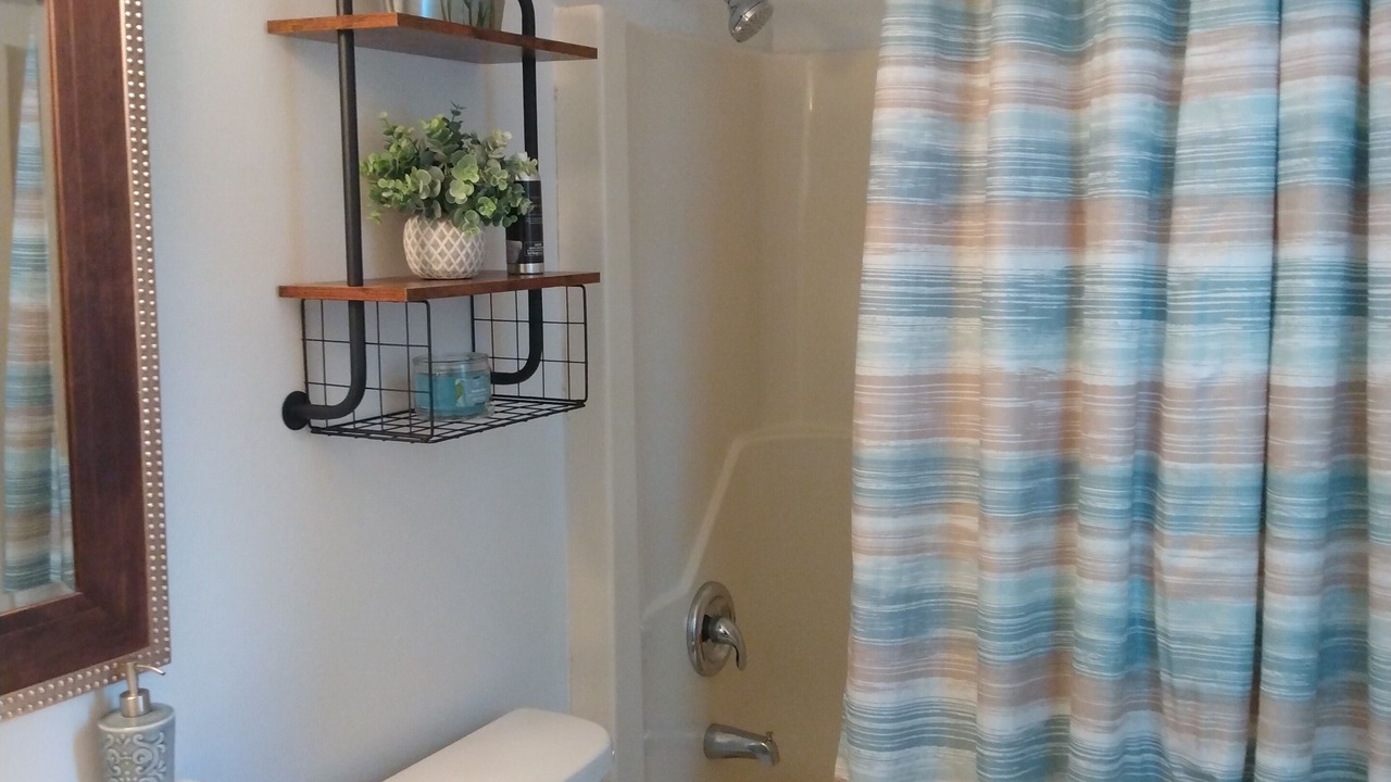 Photo of Bathroom in Boiling Spring Lakes