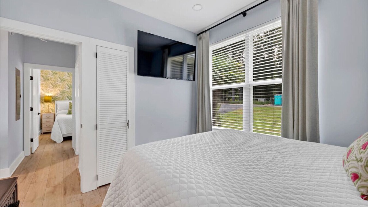 Photo of Bedroom in Saluda