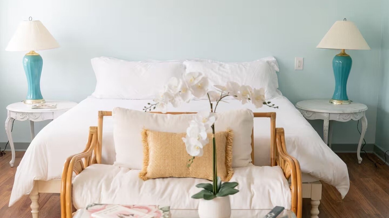 Photo of Bedroom in Savannah