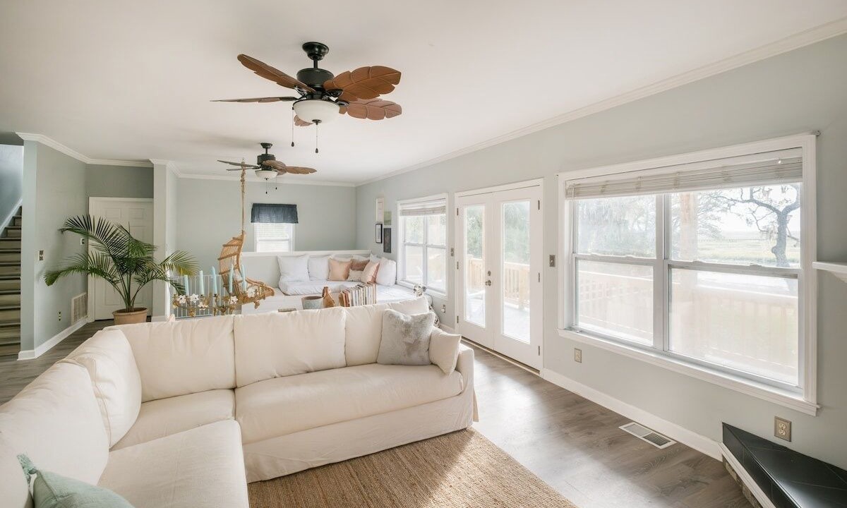 Photo of Livingroom in Savannah