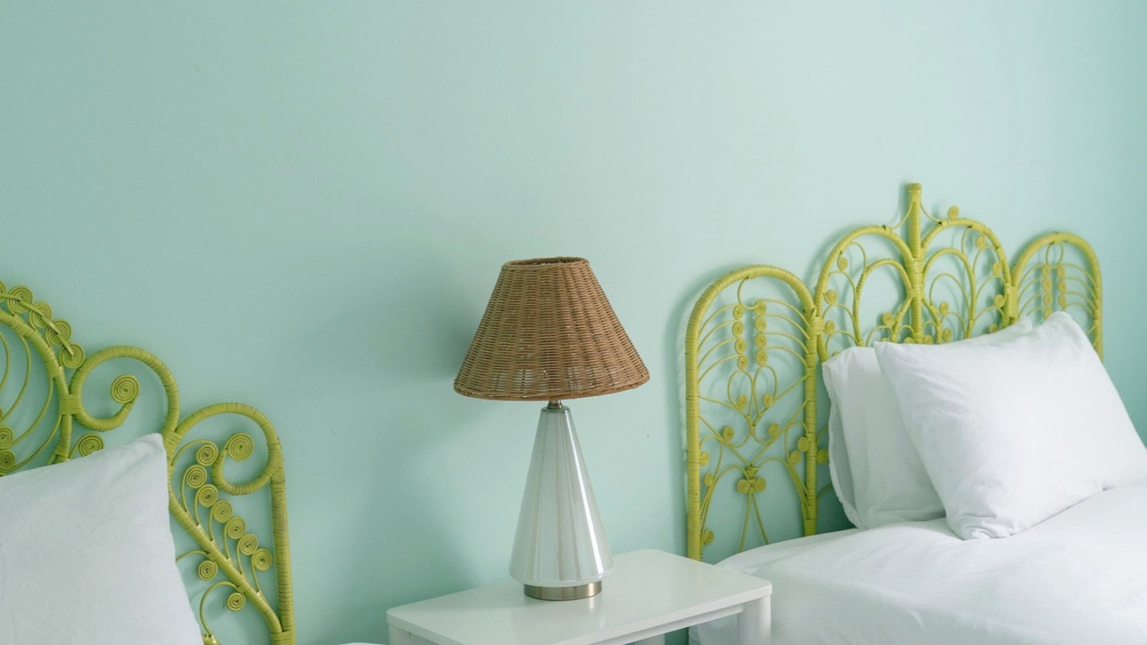 Photo of Bedroom in Savannah