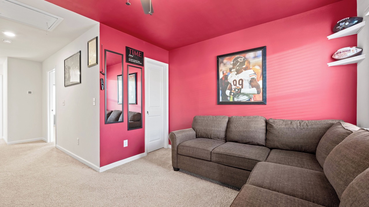 Photo of Livingroom in Pendleton