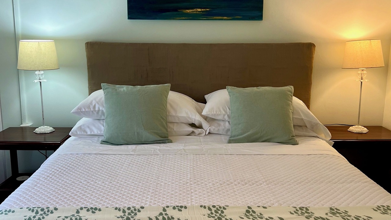 Photo of Bedroom in Kailua