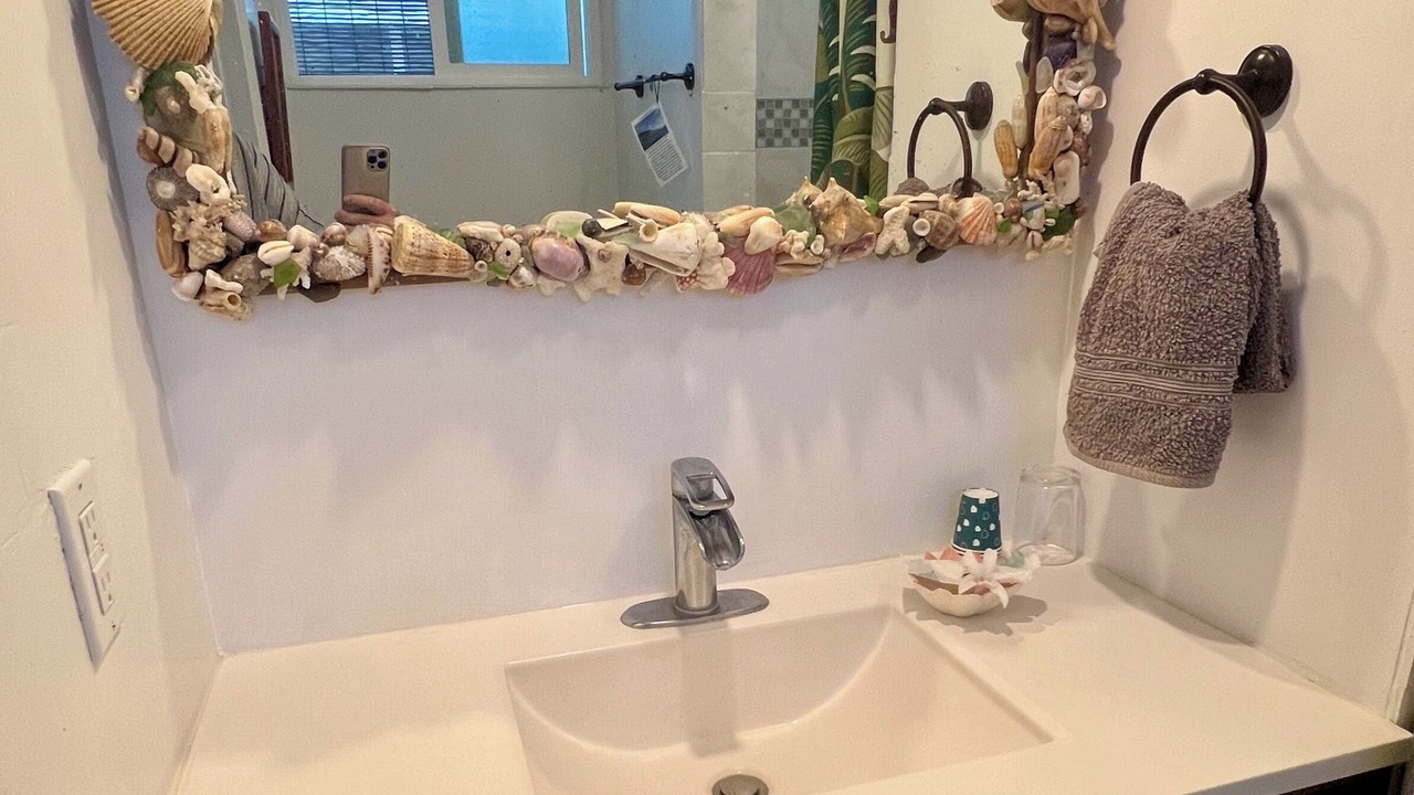 Photo of Bathroom in Kailua
