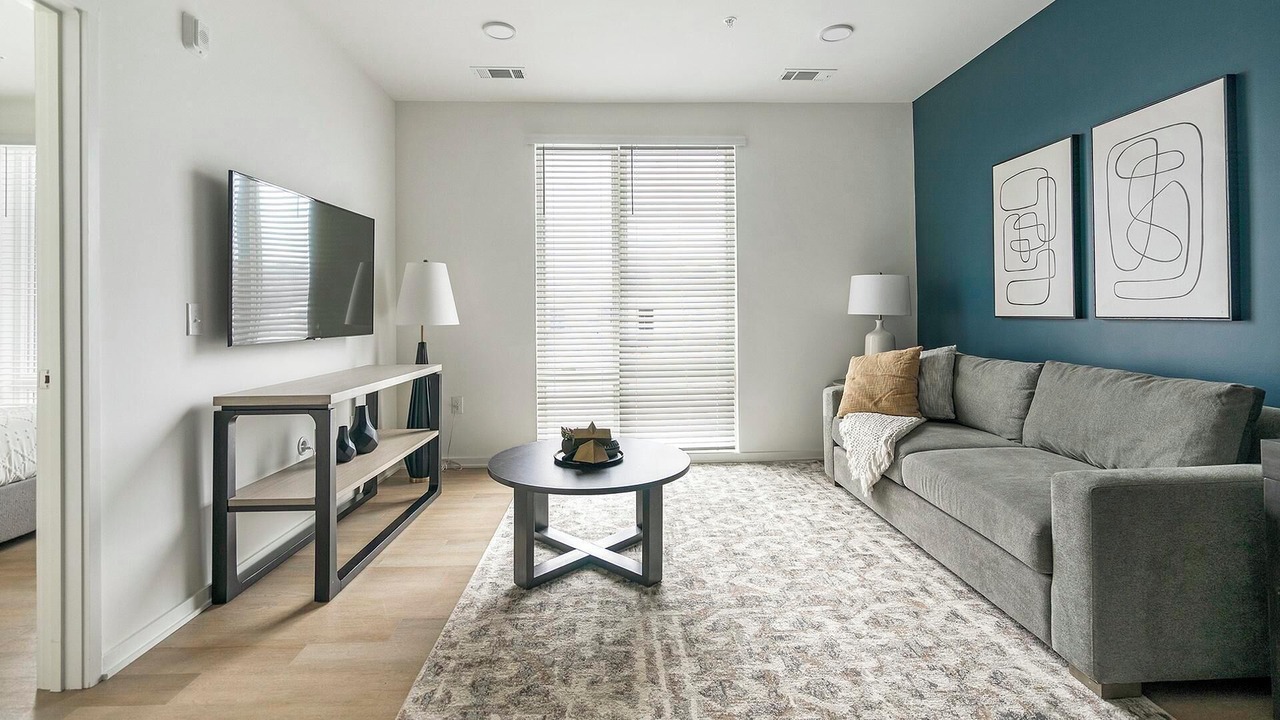 Photo of Livingroom in Durham