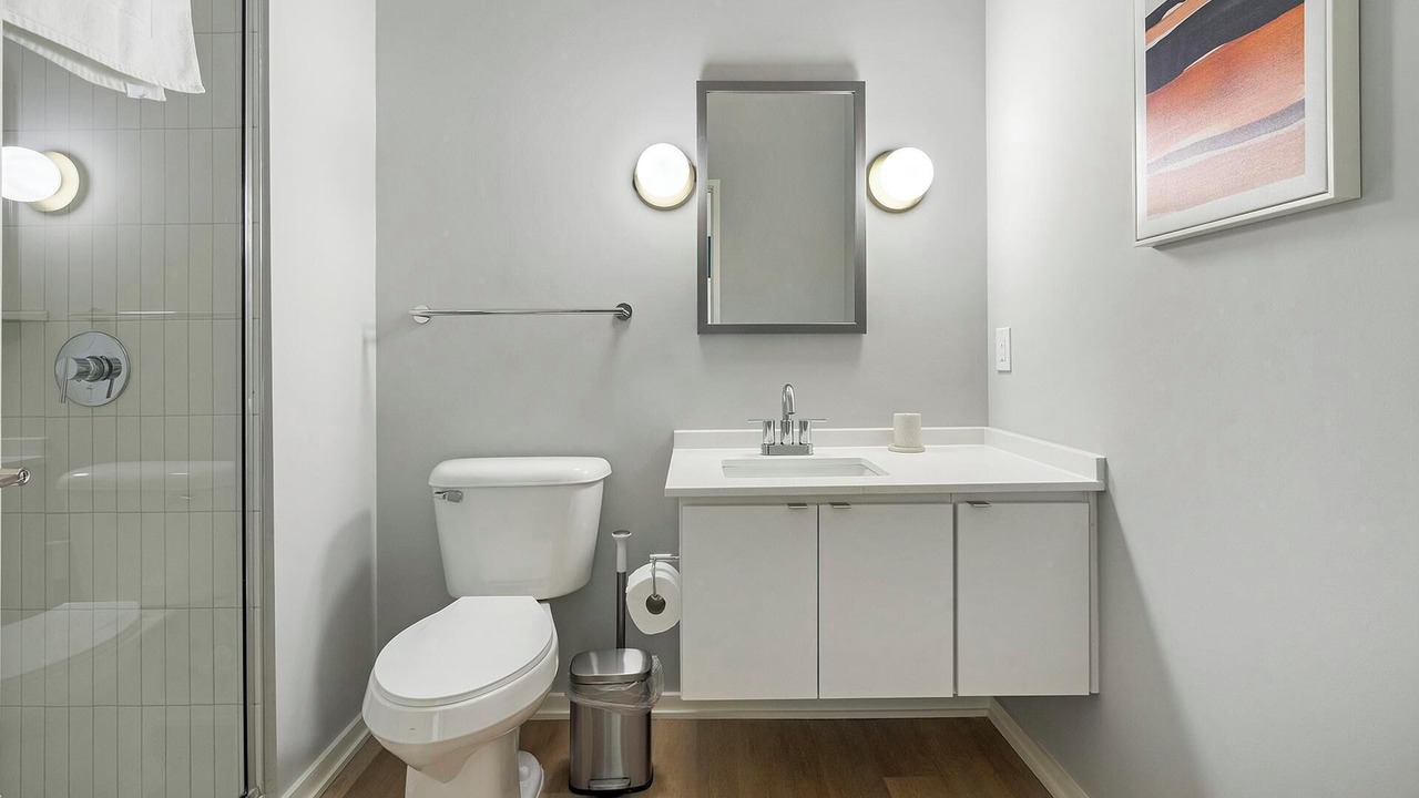 Photo of Bathroom in Durham