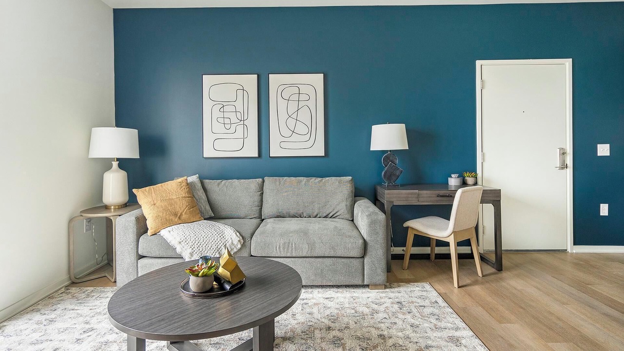 Photo of Livingroom in Durham