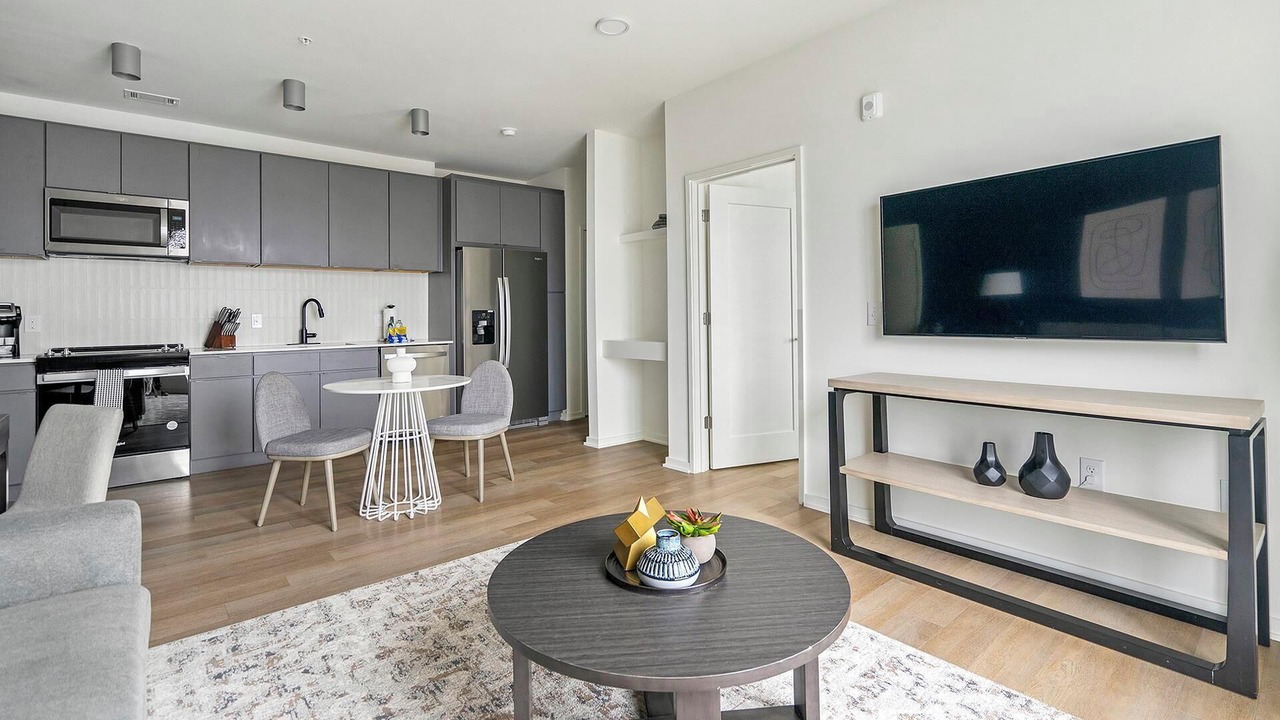 Photo of Livingroom in Durham