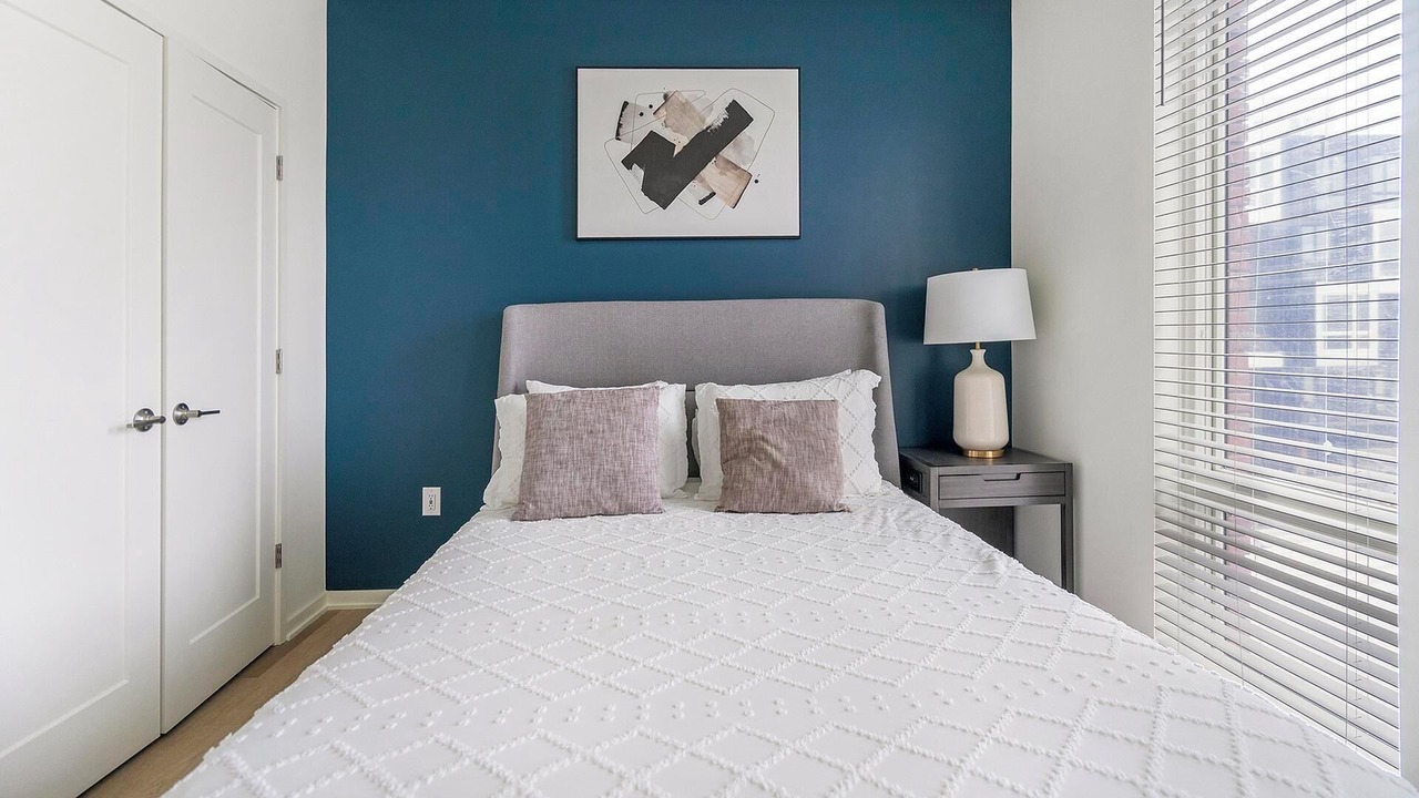 Photo of Bedroom in Durham