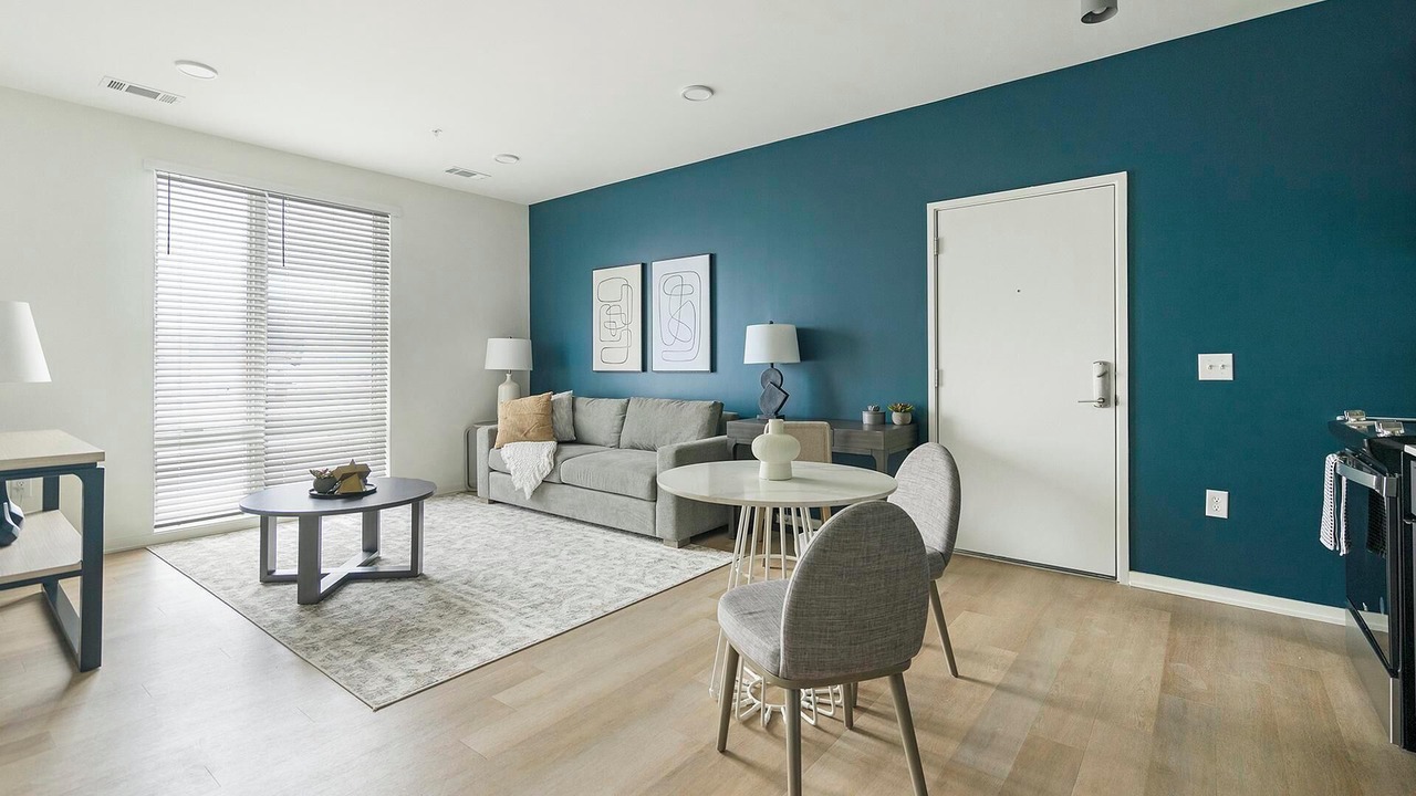 Photo of Livingroom in Durham