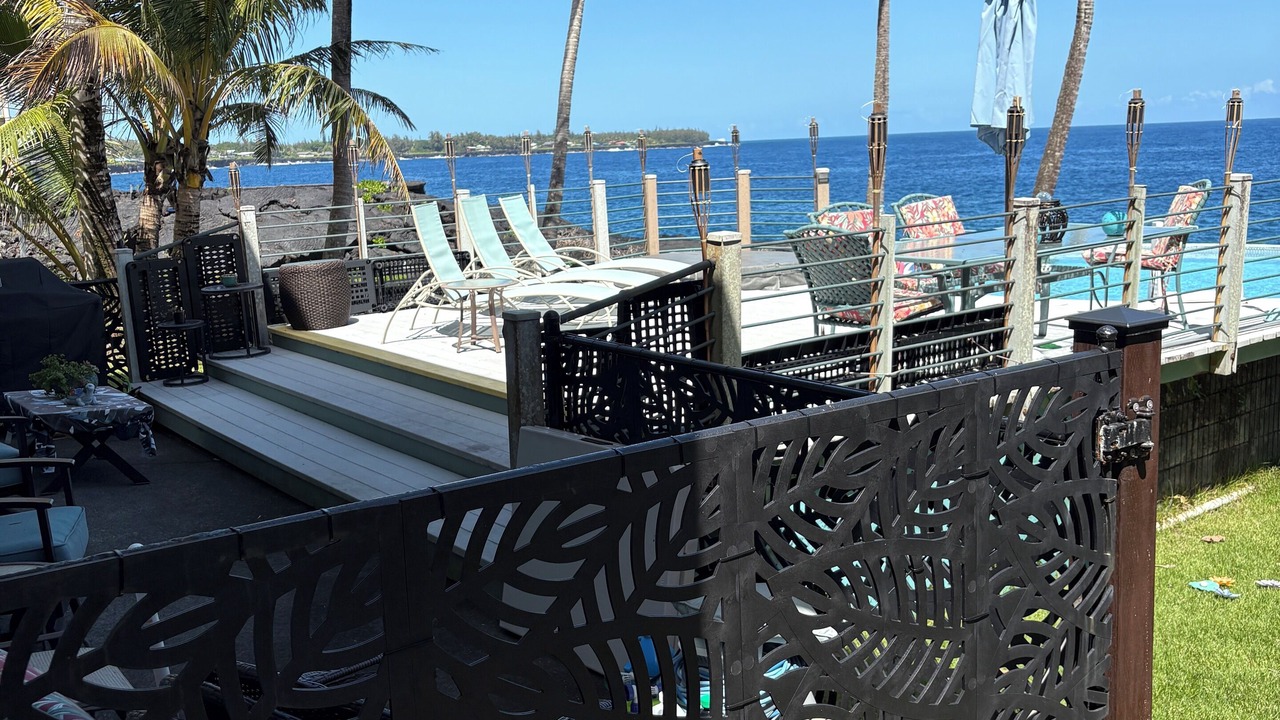 Photo of Outdoor in Keaau