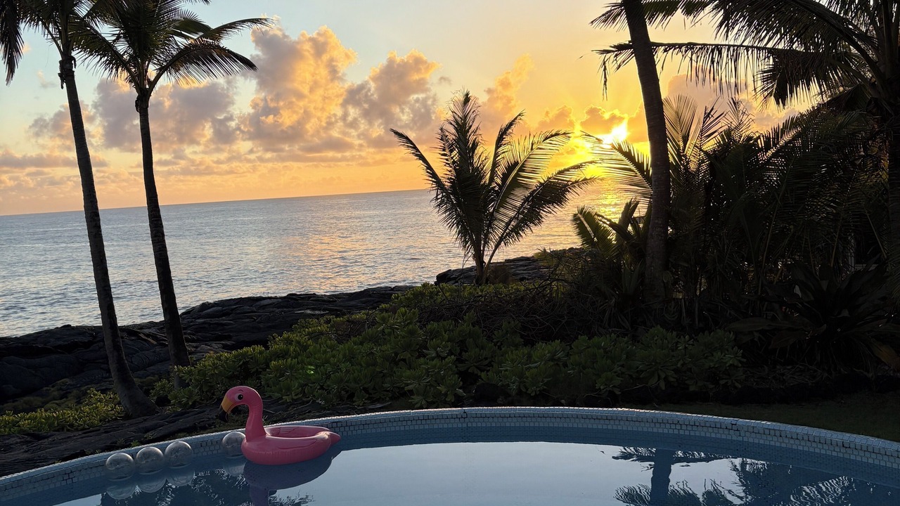 Photo of Outdoor in Keaau