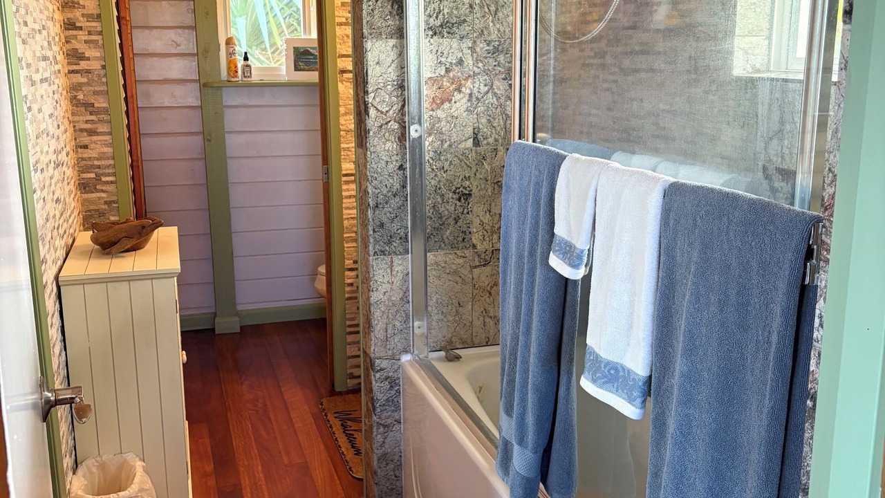 Photo of Bathroom in Keaau