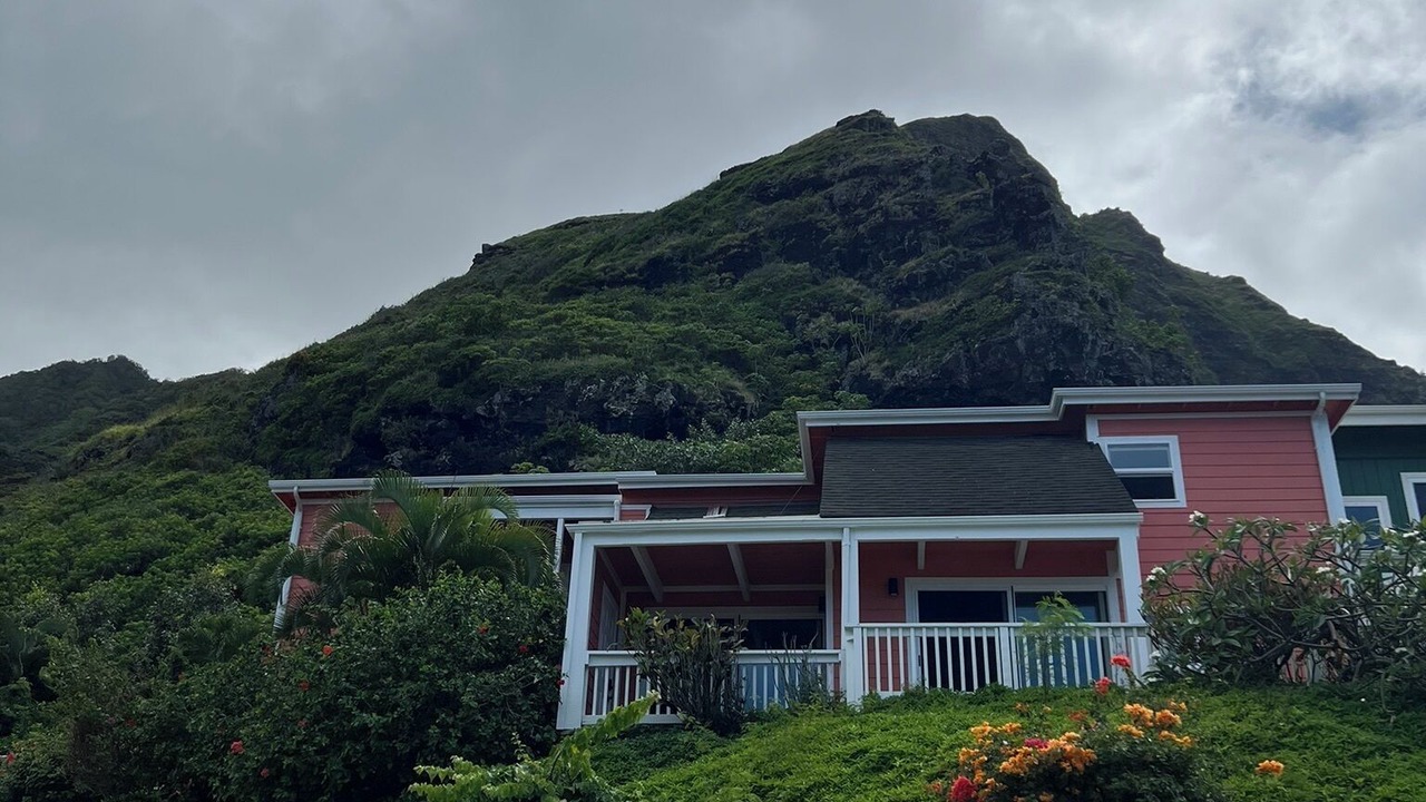 Photo of Outdoor in Ka'a'awa