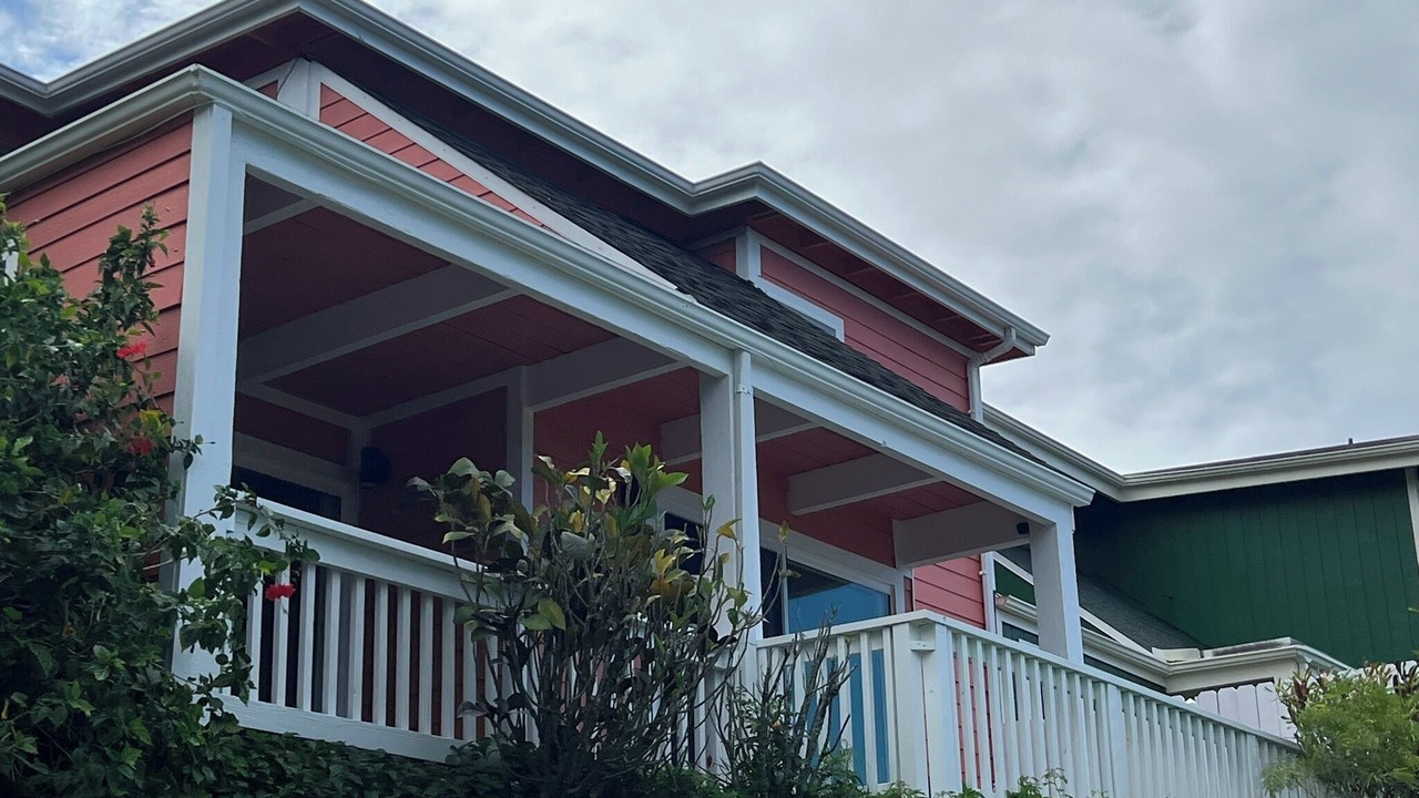Photo of Outdoor in Ka'a'awa