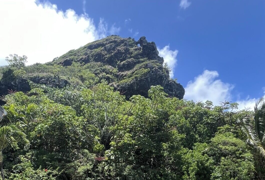 Photo of Others in Ka'a'awa