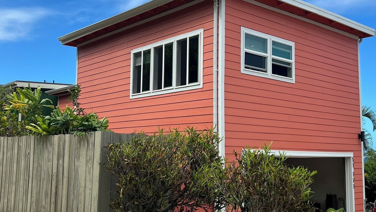 Photo of Outdoor in Ka'a'awa