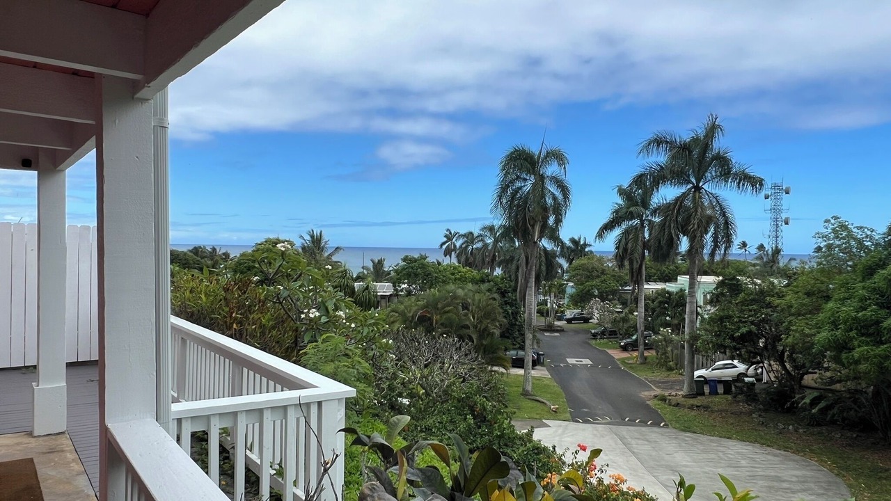 Photo of Outdoor in Ka'a'awa