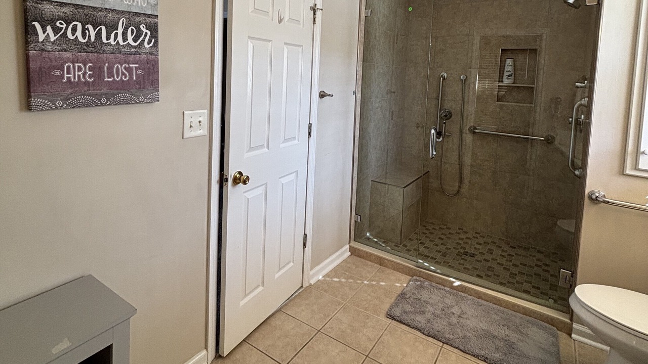 Photo of Bathroom in Evans