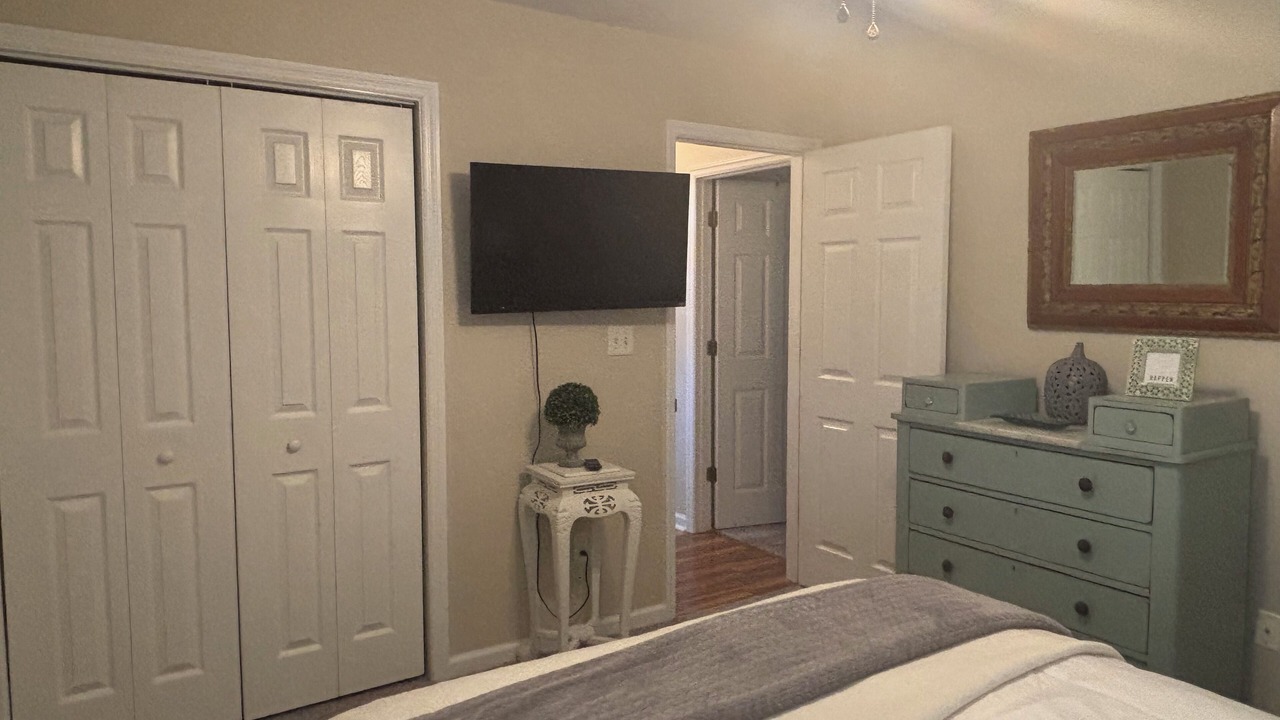 Photo of Bedroom in Evans