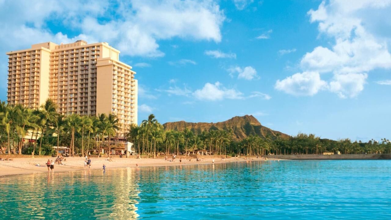 Photo of Outdoor in Diamond Head - Kapahulu - St. Louis