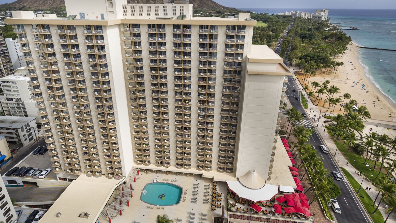 Photo of Outdoor in Honolulu