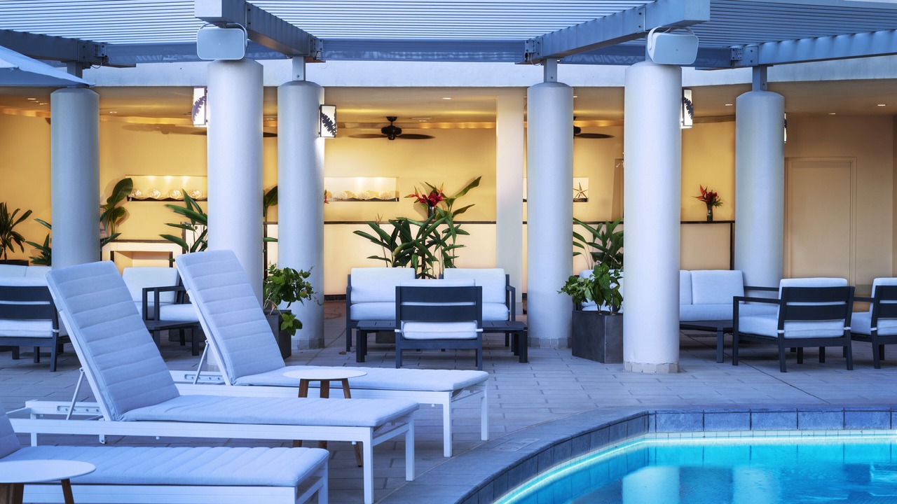 Photo of Outdoor in Honolulu