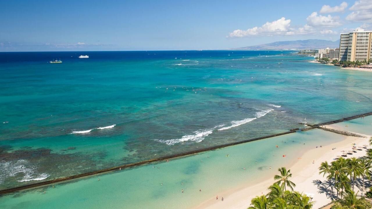 Photo of Outdoor in Honolulu